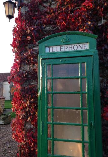 Ryedale Cottage