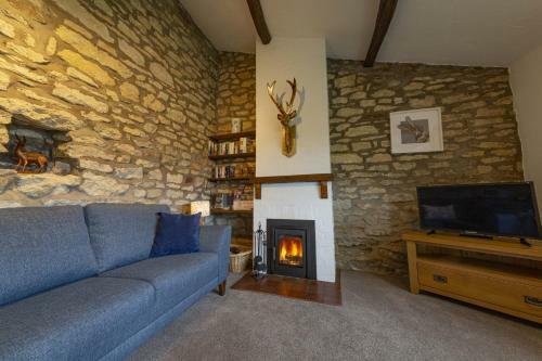 Ryedale Cottage