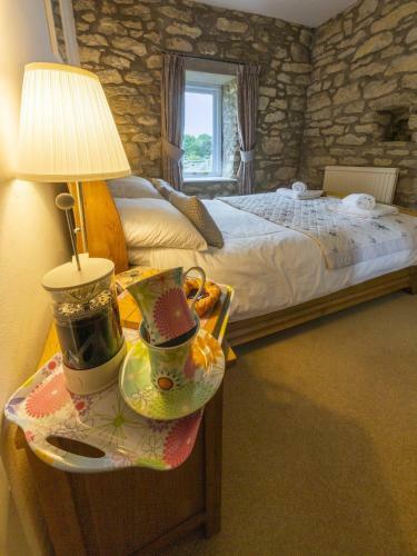 Ryedale Cottage