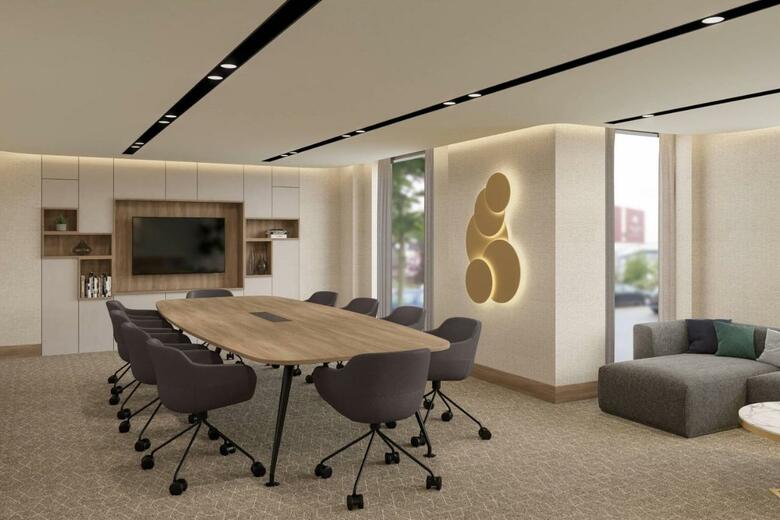 Hotel Courtyard By Marriott London Heathrow Airport