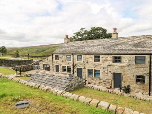 Mirk Cottage
