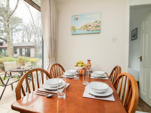 70 Trevithick Court
