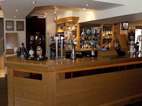 Posada The Fountain Inn
