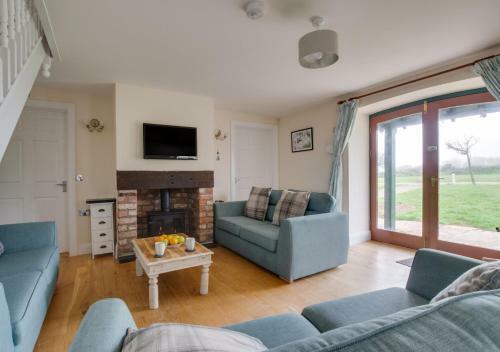 Hafan Y Traeth (sandy Haven)