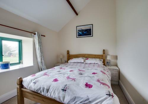 Hafan Y Traeth (sandy Haven)