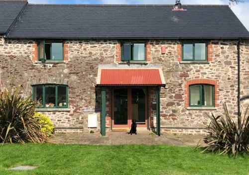 Hafan Y Traeth (sandy Haven)