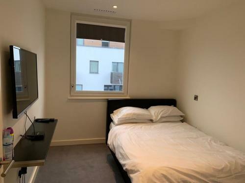 Apartamento Capitol Way 2