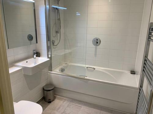 Apartamento Capitol Way 2