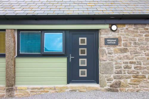 Trequean Cottage
