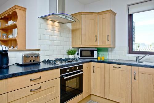 Wheal Jane, Wheal Dream Resort