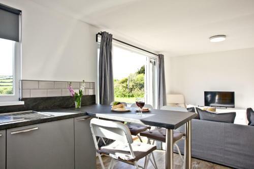 Wheal Rose, Wheal Dream Resort