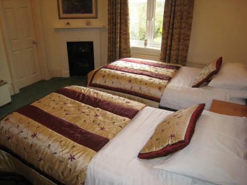 Ashleigh House