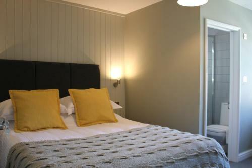 Bed & Breakfast The Five Pilchards Inn