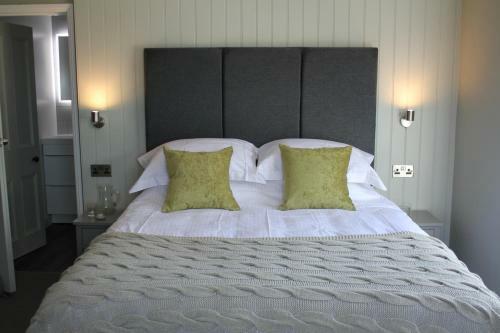 Bed & Breakfast The Five Pilchards Inn