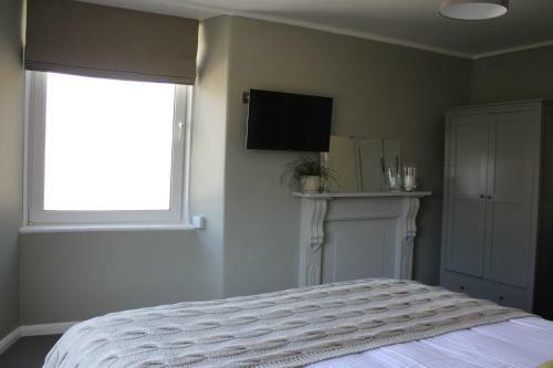 Bed & Breakfast The Five Pilchards Inn