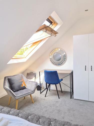 Aparthotel 2-3 Bed Duplex Apartment 2 Bathrooms