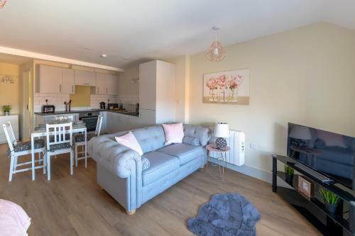 Apartment 9, Isabella House, Aparthotel, By Rentmyhouse