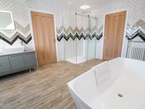 Apartamento Top Floor, Gweal-an-drea