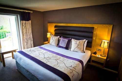 Thornton Hall Hotel & Spa