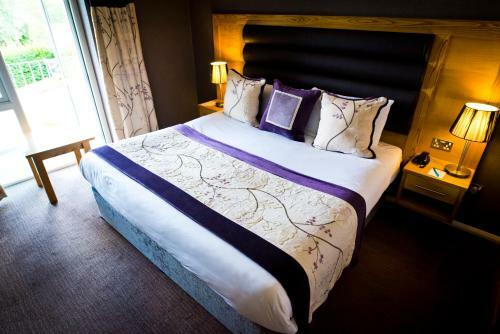 Thornton Hall Hotel & Spa