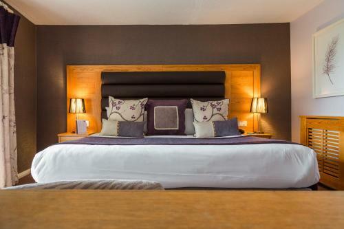 Thornton Hall Hotel & Spa
