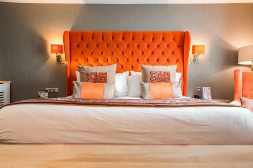 Thornton Hall Hotel & Spa