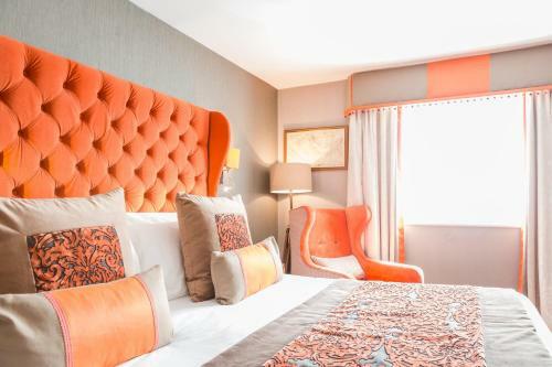 Thornton Hall Hotel & Spa