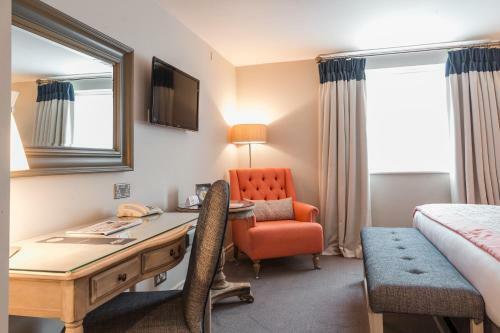 Thornton Hall Hotel & Spa