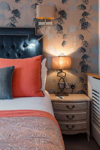 Thornton Hall Hotel & Spa