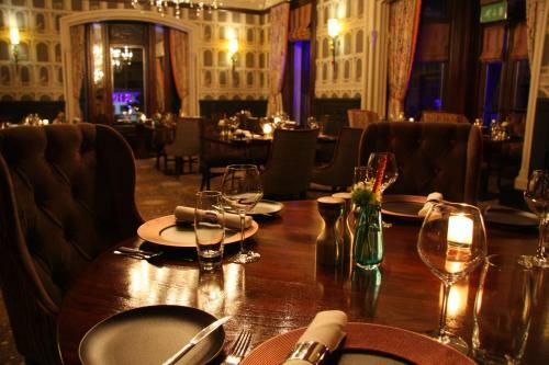 Thornton Hall Hotel & Spa
