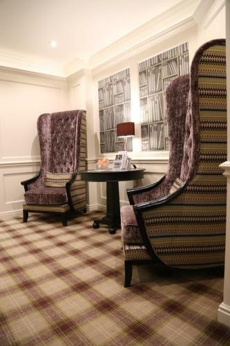 Thornton Hall Hotel & Spa