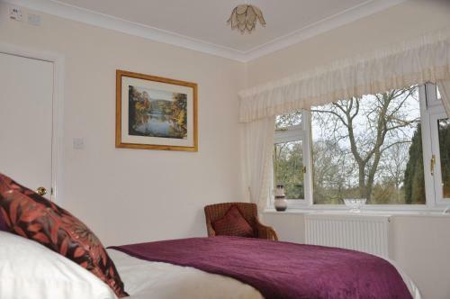 The Willows Bed & Breakfast