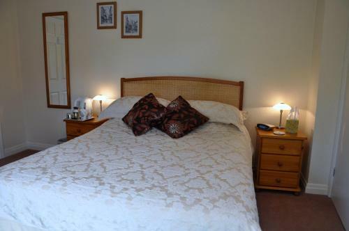 The Willows Bed & Breakfast