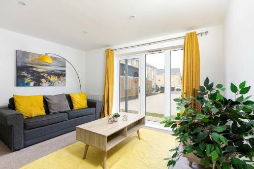Hertford Serviced Apartments By Payman Club