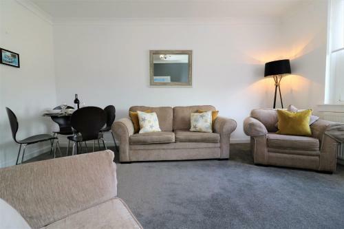 Apartamento Signature - Bruce Terrace Upper - Blantyre