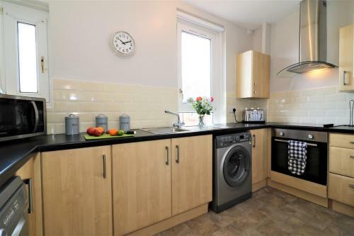 Apartamento Signature - Bruce Terrace Upper - Blantyre