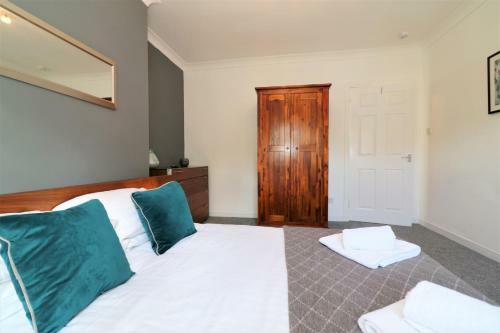 Apartamento Signature - Bruce Terrace Upper - Blantyre