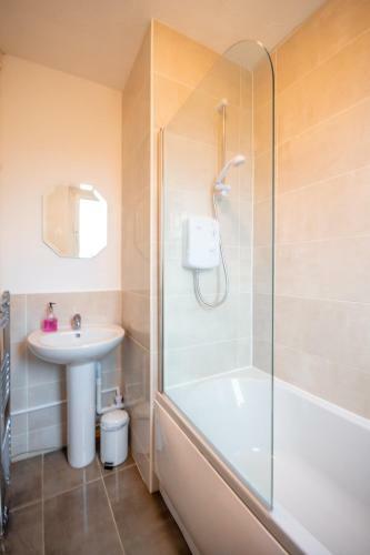 Apartamento Signature - Bruce Terrace Upper - Blantyre