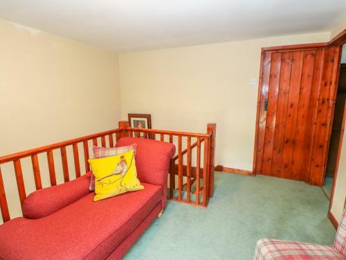 Isaacs Cottage