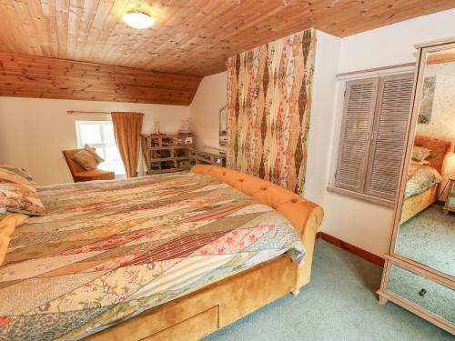 Isaacs Cottage