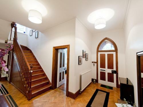 The Old Vicarage