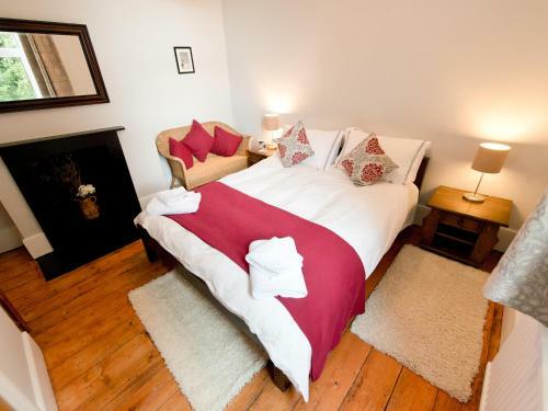 The Old Vicarage