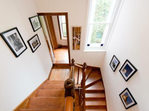 The Old Vicarage