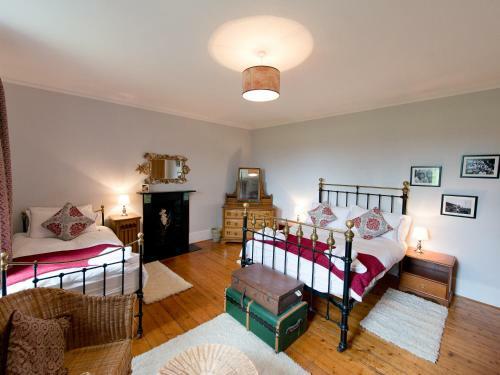 The Old Vicarage