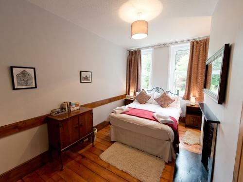 The Old Vicarage