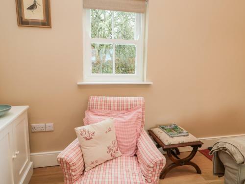 The Garden Room