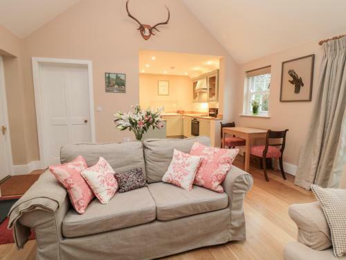 The Garden Room