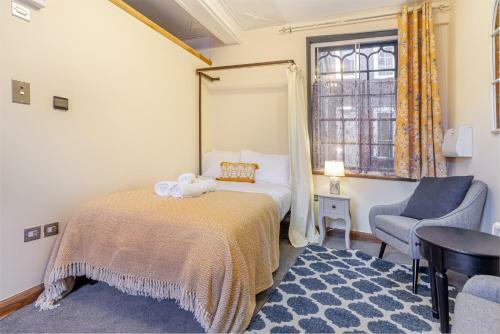 Apartamento The Merchant House
