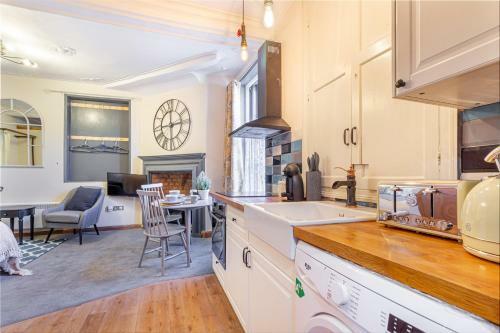 Apartamento The Merchant House