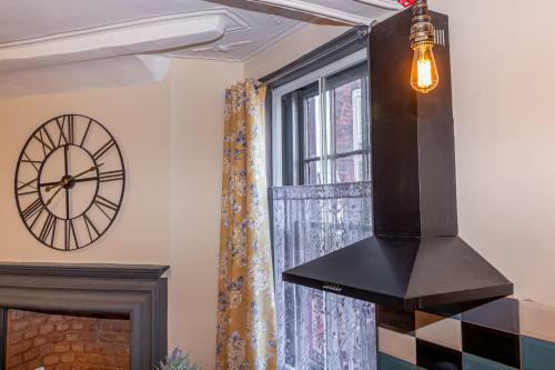 Apartamento The Merchant House